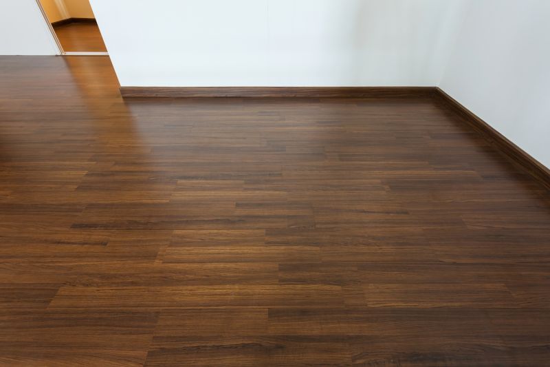 Choosing The Right Style And Finish For Laminate Floors Installation