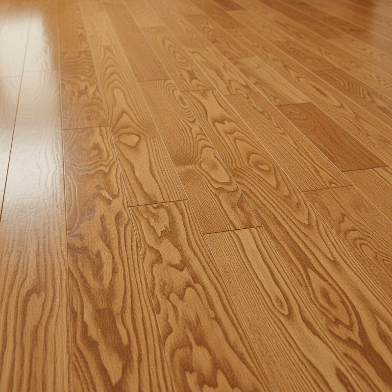 Hardwood Installation in Weatherford, TX