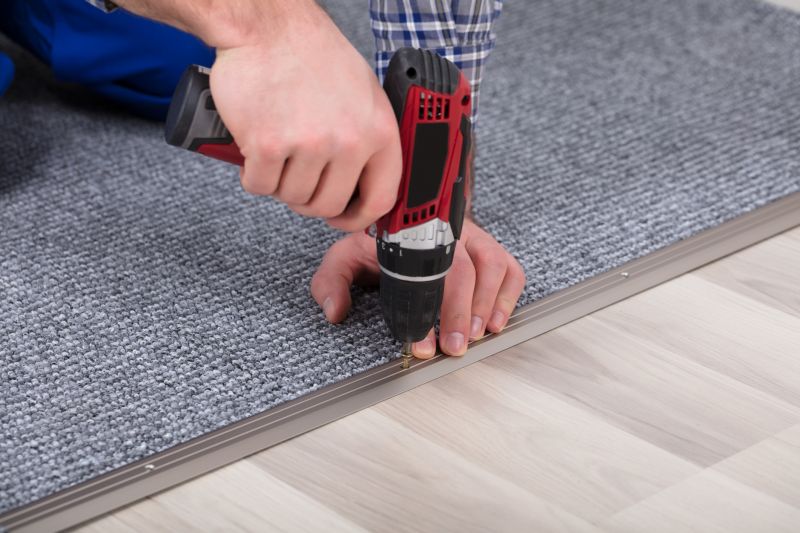 Kitchen Carpet Installation in Monmouth County, NJ