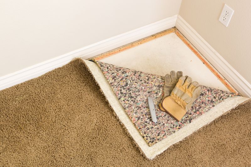 Kitchen Carpet Installation in Monmouth County, NJ