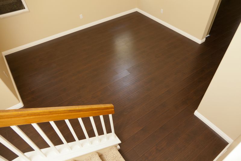 Laminate Floor Replacement in Longmont, CO