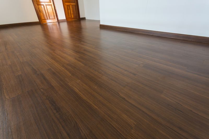 Laminate Flooring Replacement in Manassas, VA