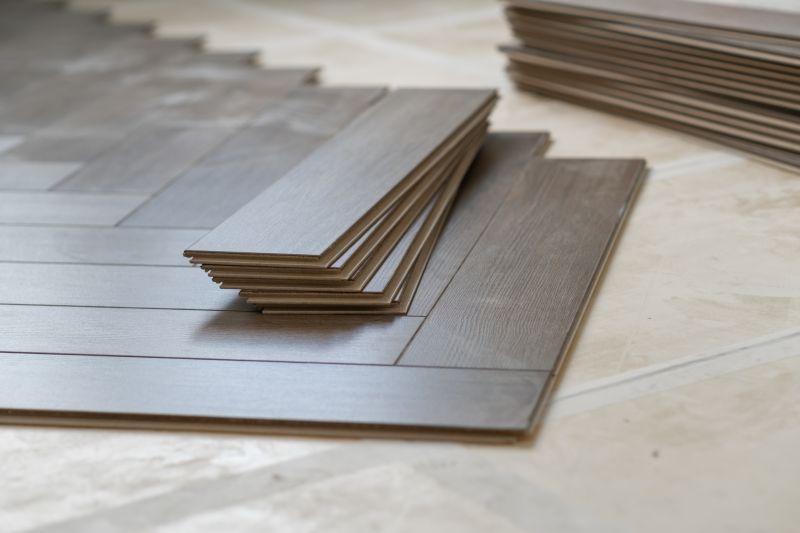 Laminate Tile Installation in Roseville, CA