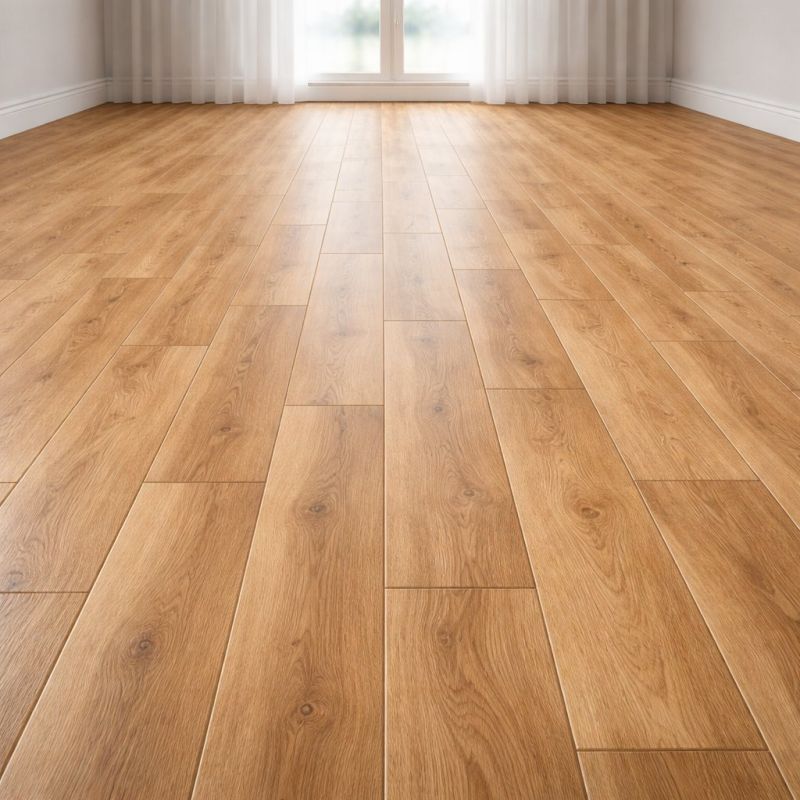 Laminate Wood Installation in Loudoun County, VA