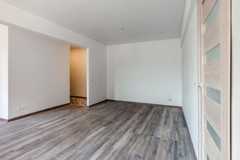 Laminate Wood Installation in Manassas, VA