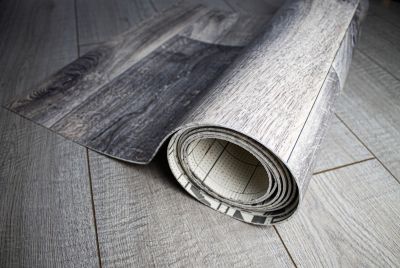 Sheet Flooring Installation in Mesa, AZ