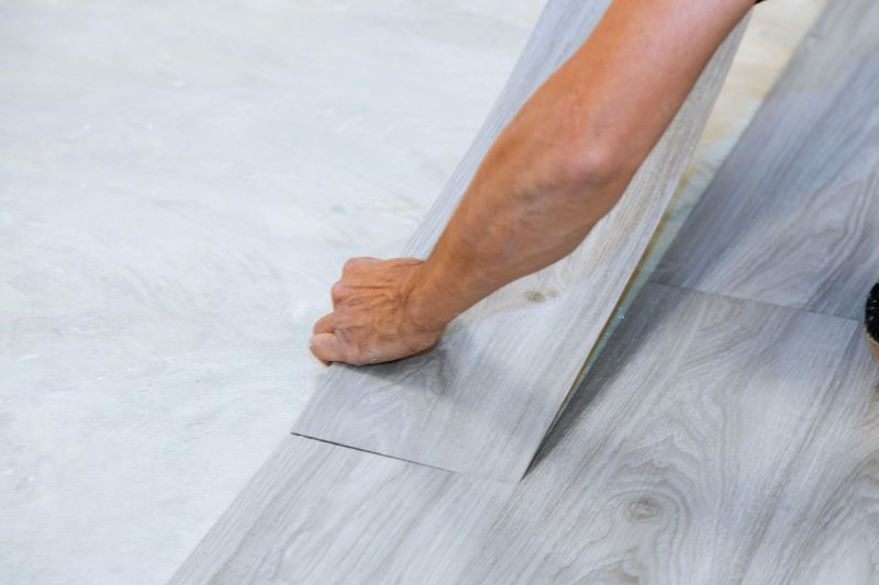 Sheet Vinyl Installation in Gilbert, AZ