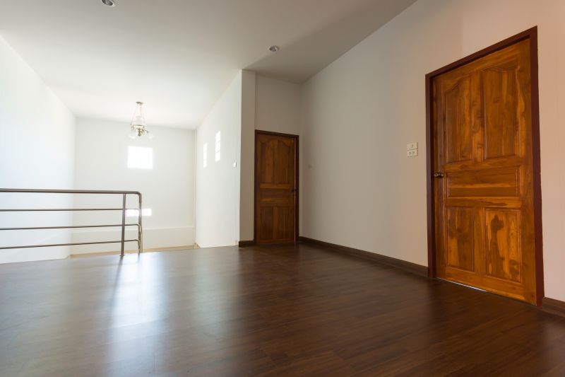 Wood Laminate Installation in Manassas, VA