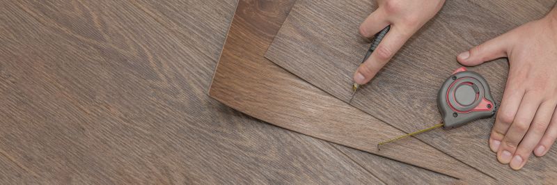 Sheet Linoleum Installation in Cincinnati, OH